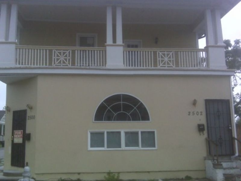1st image of 2502 Pauger St