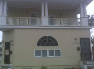2502 Pauger St, New Orleans, LA 70116