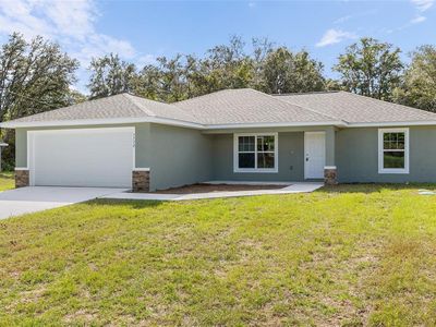 8955 SW 139TH STREET, Ocala, FL, 34473
