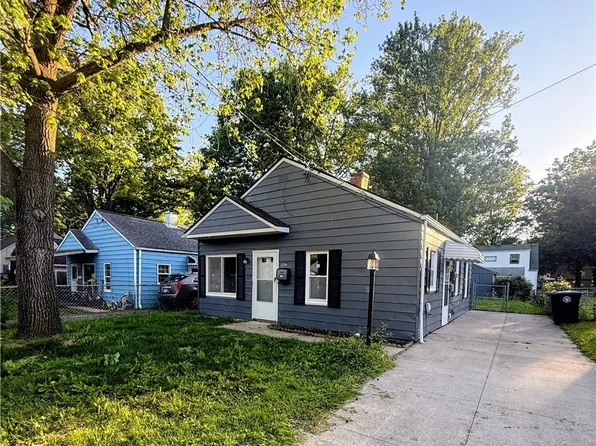 1054 Merton Ave, Akron, OH 44306
