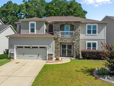 3104 Bogota Ct, Fayetteville, NC, 28306