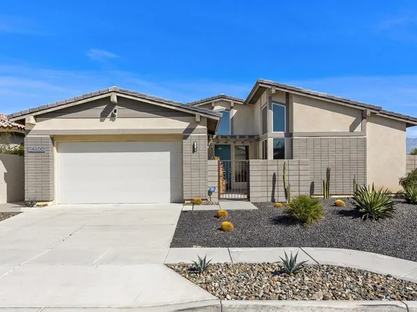 74600 Tesla Dr, Palm Desert, CA 92211