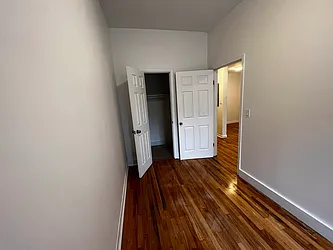 Rented by Salon Realty Corp