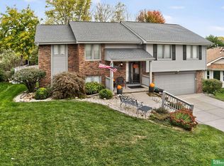 4639 S 154th Avenue Cir, Omaha, NE 68137