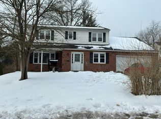 3032 Susquehanna Rd, Roslyn, PA 19001