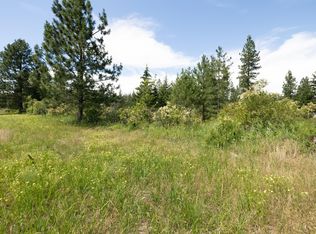 LOT 4702 Three Furzee Rd, Clayton, WA 99110