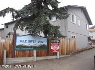 12261 Lake St, Eagle River, AK 99577