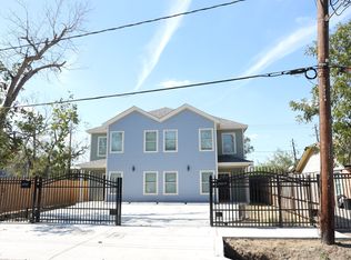 2322 Delafield St #A, Houston, TX 77023