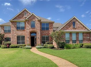 707 Portofino Pl, Southlake, TX 76092
