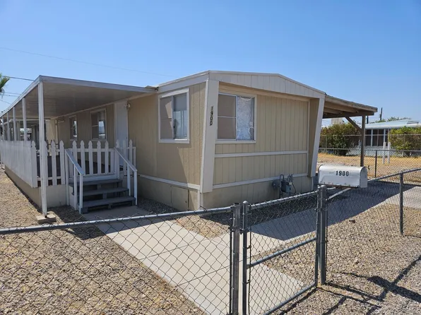 1900 Diamond Dr, Bullhead City, AZ 86442
