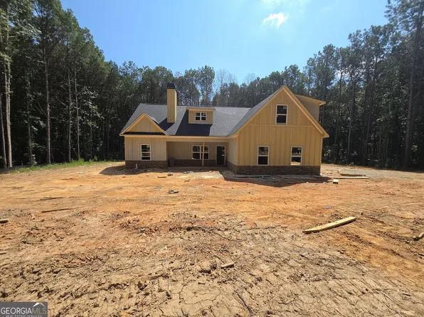 2209 Shady Grove Rd, Carrollton, GA 30116