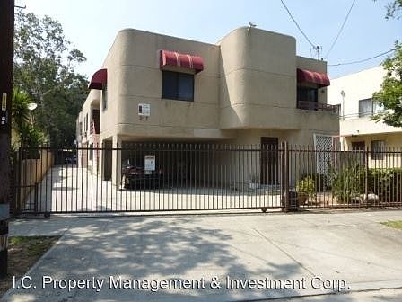 1st image of 317 San Pascual Ave APT 5
