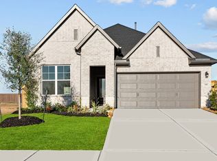 335 Big Pine Trl, Rosenberg, TX 77471