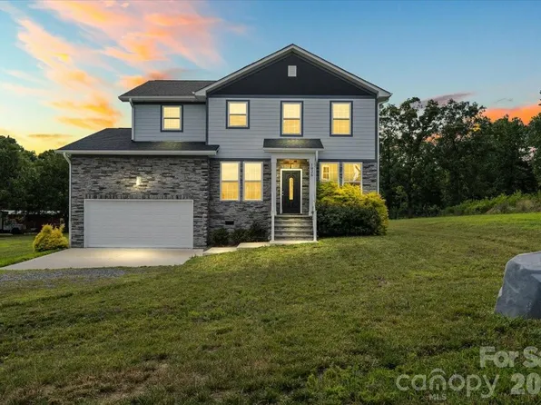1026 Heath Helms Rd, Monroe, NC 28110