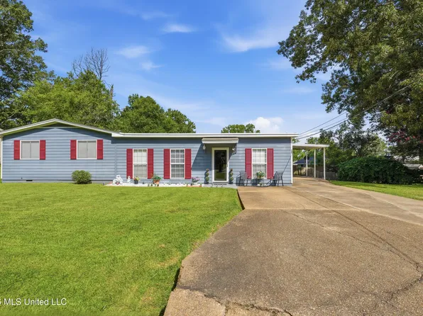 106 Richland St, Richland, MS 39218