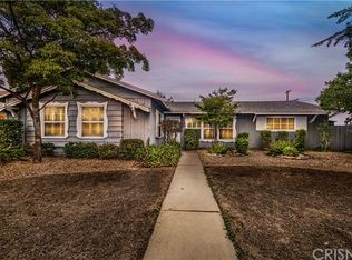 10000 Mason Ave, Chatsworth, CA 91311