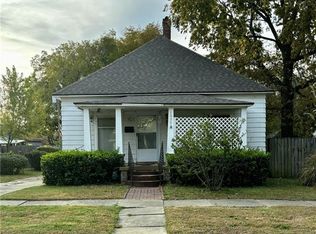 1015 S Grant Ave, Chanute, KS 66720
