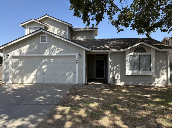 1309 Cape Cod Dr, Modesto, CA 95358