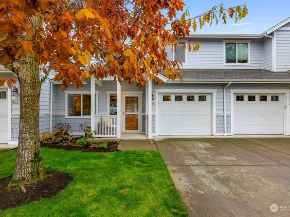 4625 Majestic Drive, Bellingham, WA 98226