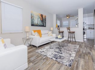 5398 Rockingham Ct #2B-1BA-1100SQFT, Westerville, OH 43081