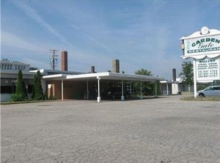 1029 New Castle Rd, Prospect, PA 16052