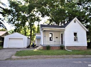 611 S Illinois St, Springfield, IL 62704