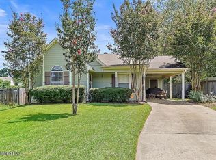 402 Pelican Way, Brandon, MS 39047