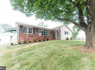 612 Hook Rd, Westminster, MD 21157