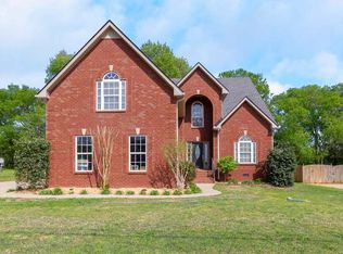7404 Cloverdale Way, Murfreesboro, TN 37129