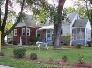 12800 Van Brady Rd, Upper Marlboro, MD 20772