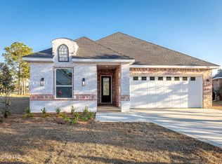 3550 Forrest Preserve, Gautier, MS 39553