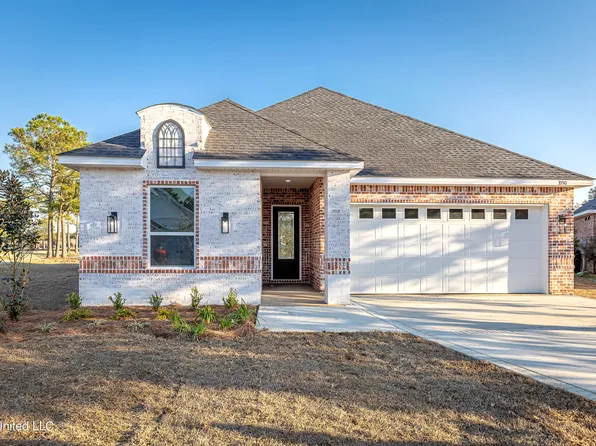 3550 Forrest Preserve, Gautier, MS 39553
