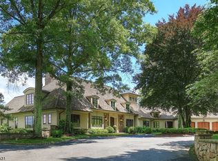 320 Pleasant Valley Rd, Mendham Twsp, NJ 07945