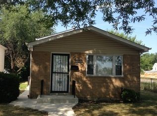 8910 S Morgan St, Chicago, IL 60620