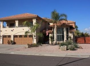 2964 E Mallory St, Mesa, AZ 85213