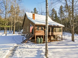 182 Chestnut Knoll Lane, Bethel, ME 04217