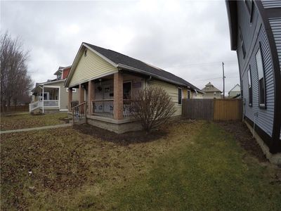 2419 N New Jersey St, Indianapolis, IN, 46205