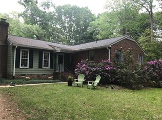 4036 Parsleys Mill Rd, Mechanicsville, VA 23111