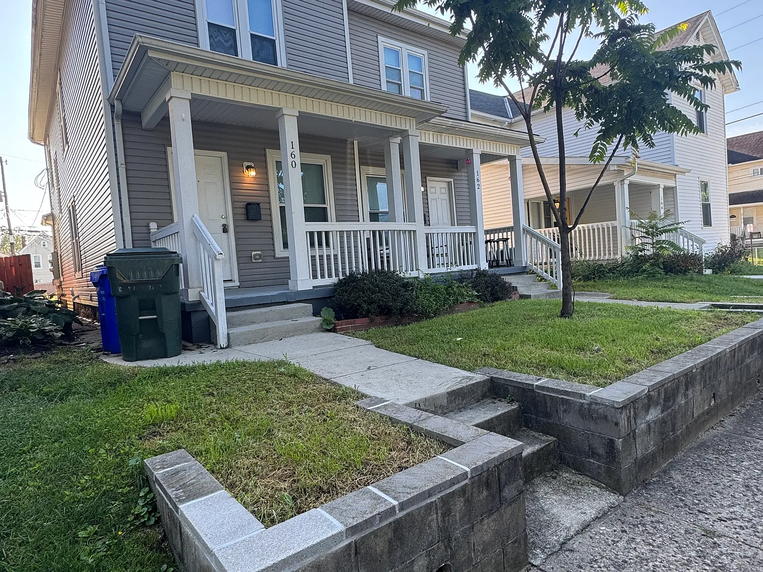 3 bed, 1250 sqft, $1,350 — Photo 2