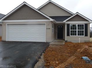 2130 Giles Dr SE, Christiansburg, VA 24073