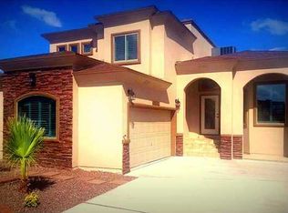 3135 Spring Willow, El Paso, TX 79938