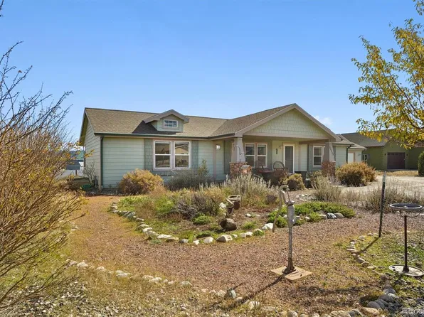 28660 Westwinds Place, Buena Vista, CO 81211