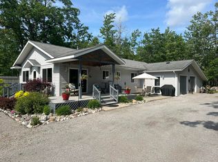 2131 Big Buck Dr, Lewiston, MI 49756