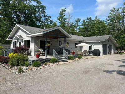 2131 Big Buck Dr, Lewiston, MI, 49756