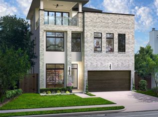 1606 Woodhead St, Houston, TX 77019