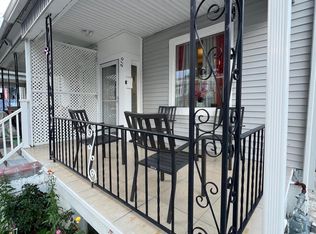 210 Sambourne St, Wilkes Barre, PA 18701