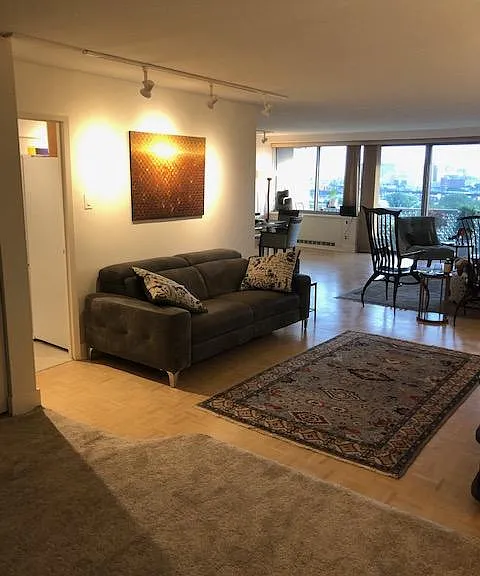 2401 Pennsylvania Ave #11B32 — Photo 5