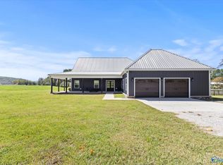112 Aztec Trl, Gurley, AL 35748