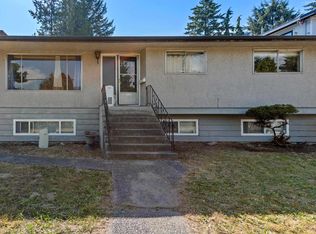 3425 Flint St, Pt Coquitlam, BC V3B4J4