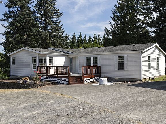 4th image of 21915 NE Worthington Rd